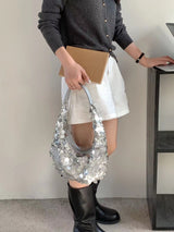 TWINKLE HOBO BAG