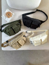 POCKET DAILY BAG