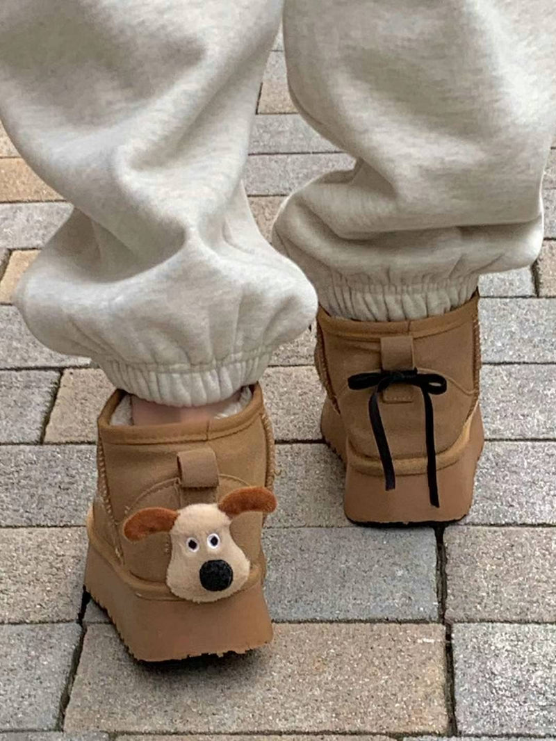 GROMIT PIN FOR BOOTS