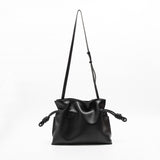 LEATHER FLAMENCO BAG