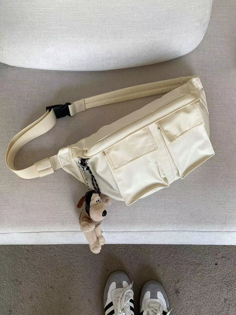 POCKET DAILY BAG