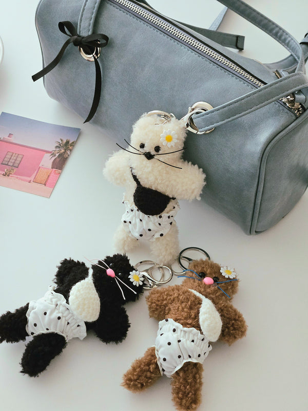 DAISY YOUNGSUNI KEY RING