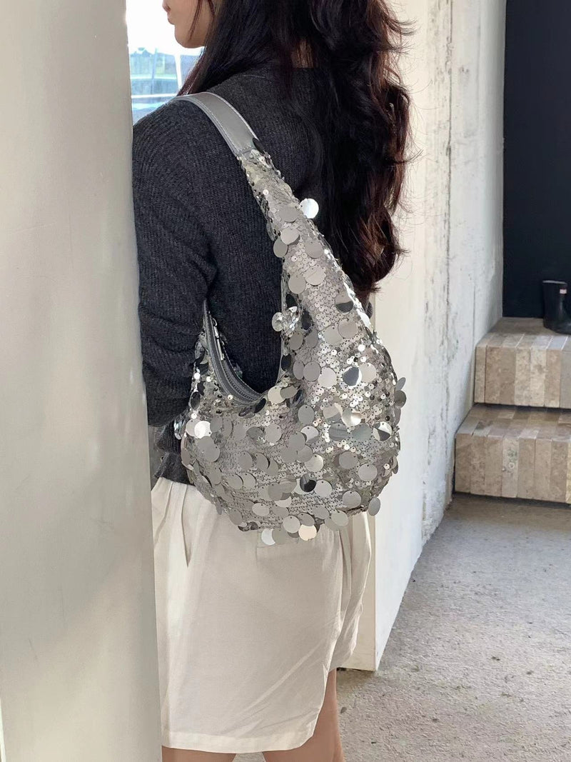 TWINKLE HOBO BAG