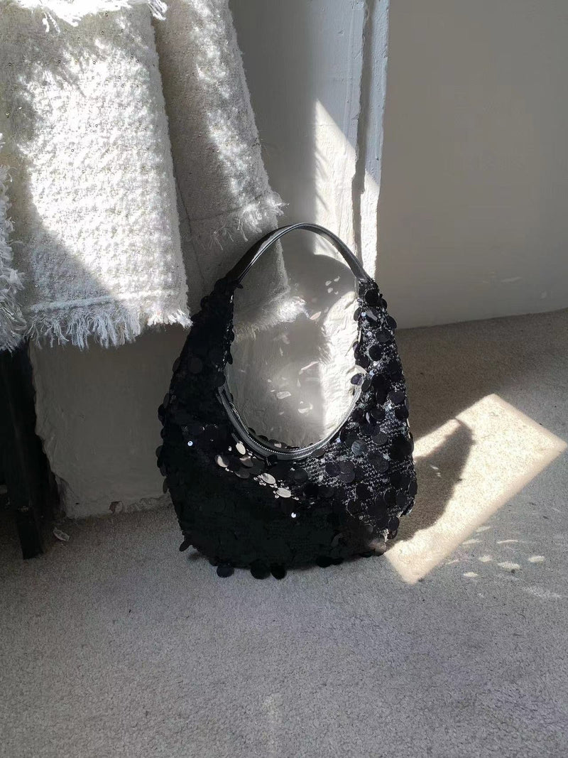 TWINKLE HOBO BAG