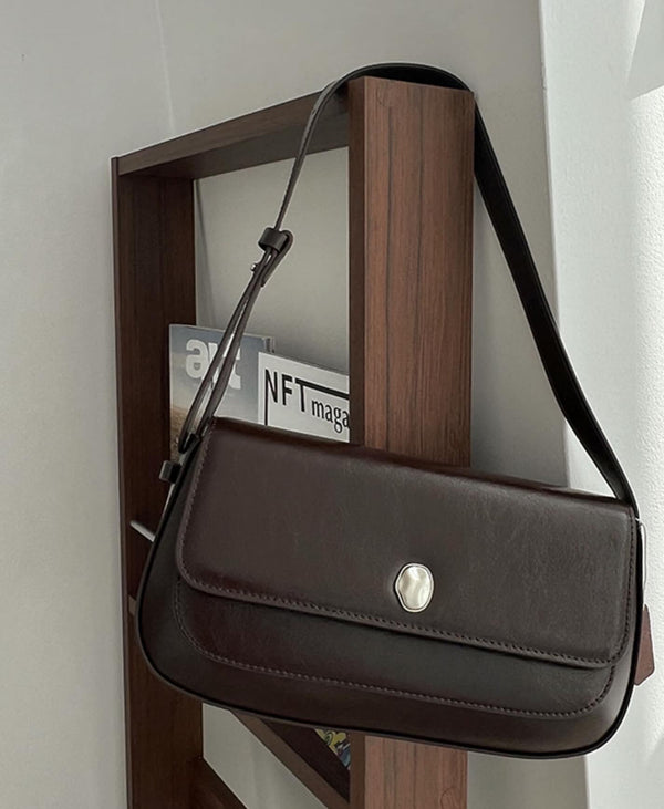 SLEEK BAGUETTE BAG