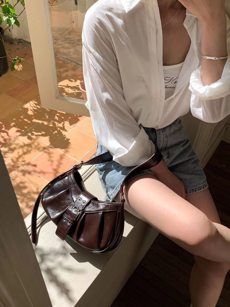 SARA BELT BAG