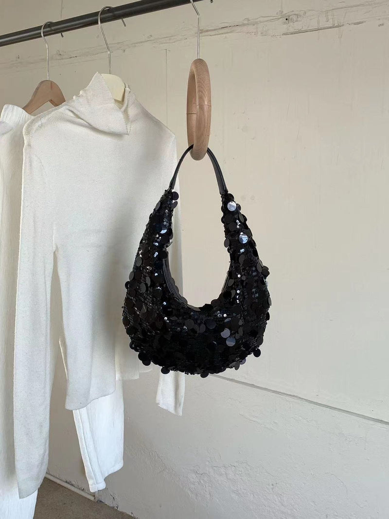 TWINKLE HOBO BAG