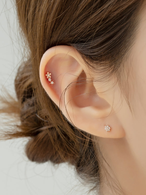 FLOWER WAY PIERCING