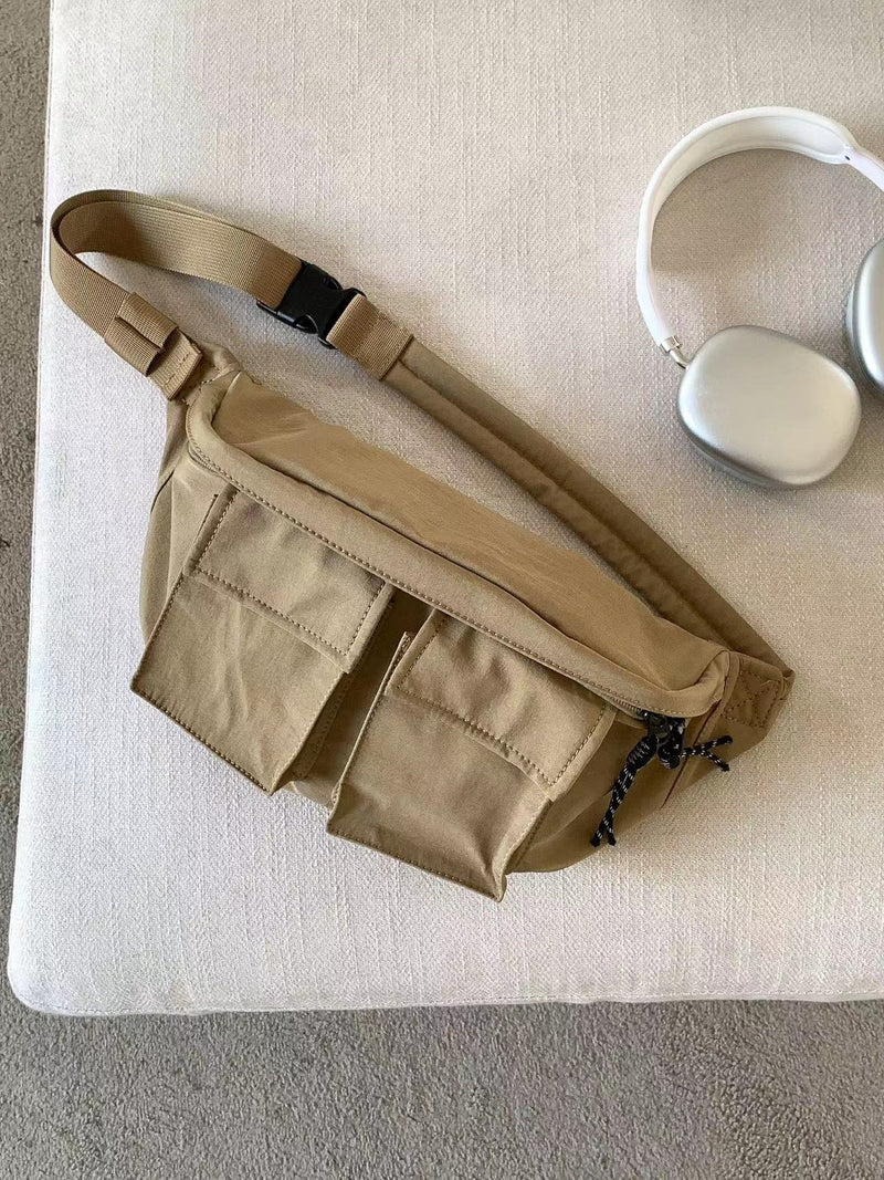 POCKET DAILY BAG