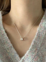 OMBRE NECKLACE