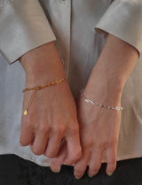 MILA CHAIN BRACELET