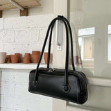 PARELL BAGUETTE BAG