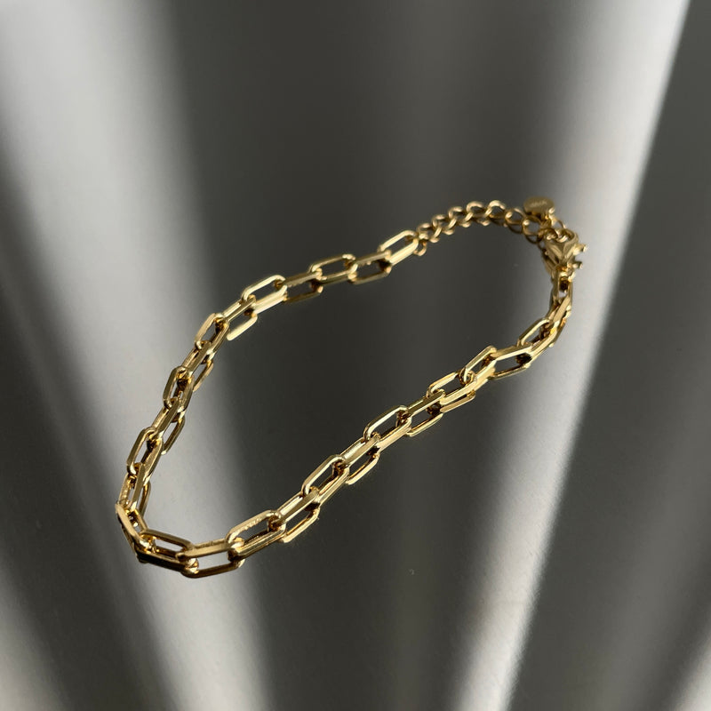 MILA CHAIN BRACELET