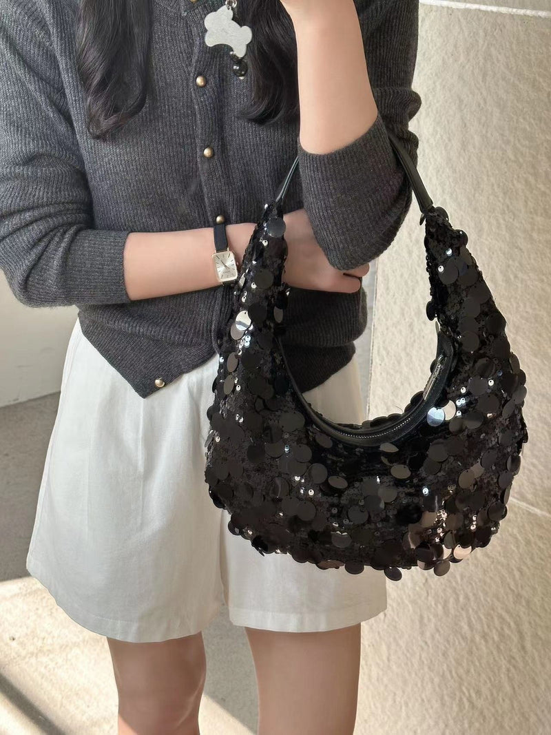 TWINKLE HOBO BAG