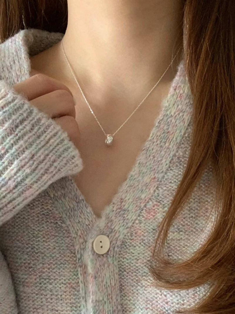 OMBRE NECKLACE