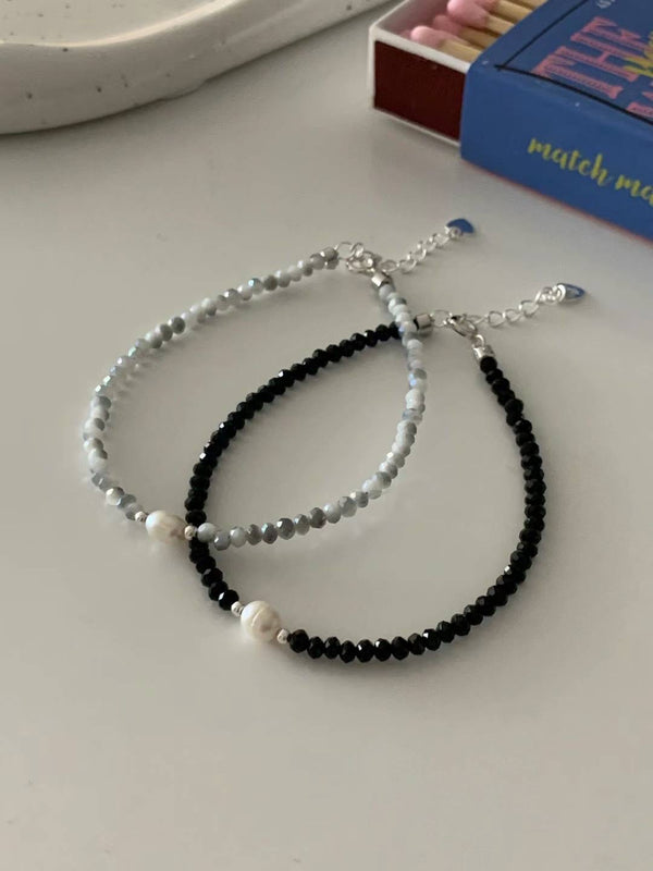 PEARL BEADS BRACELET