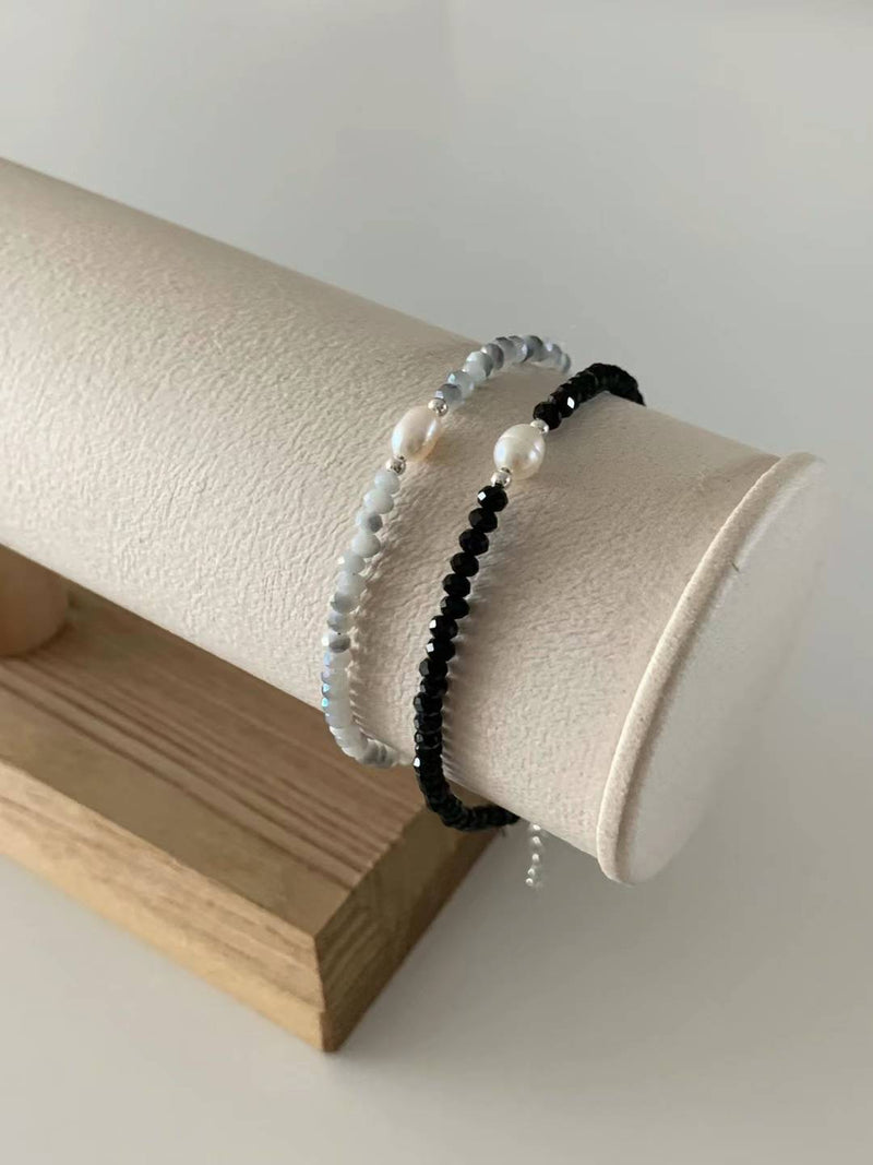 PEARL BEADS BRACELET