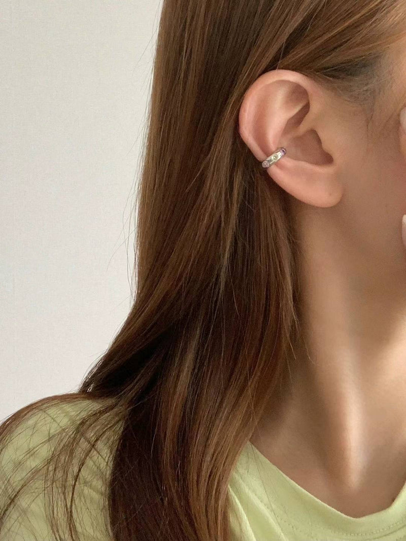 VIVID EAR CUFF