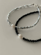 PEARL BEADS BRACELET