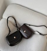 DUNE LEATHER BAG