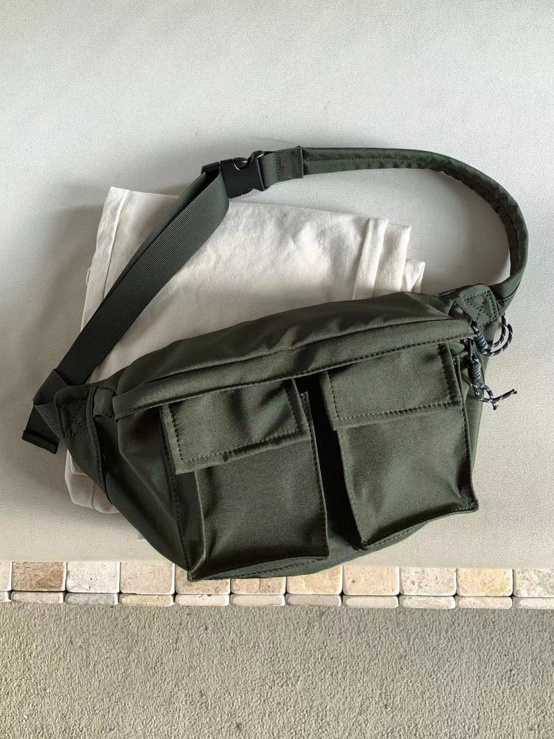 POCKET DAILY BAG