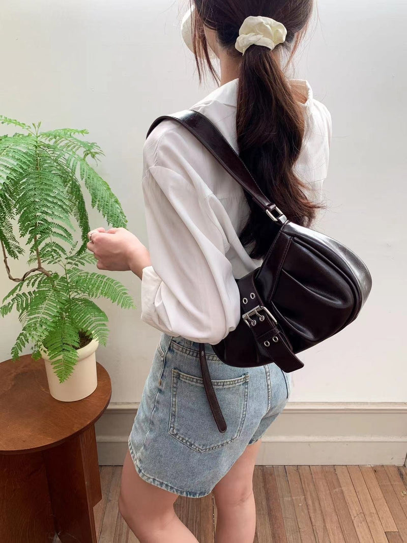 SARA BELT BAG