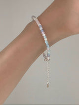 CLOUD BEADS BRACELET