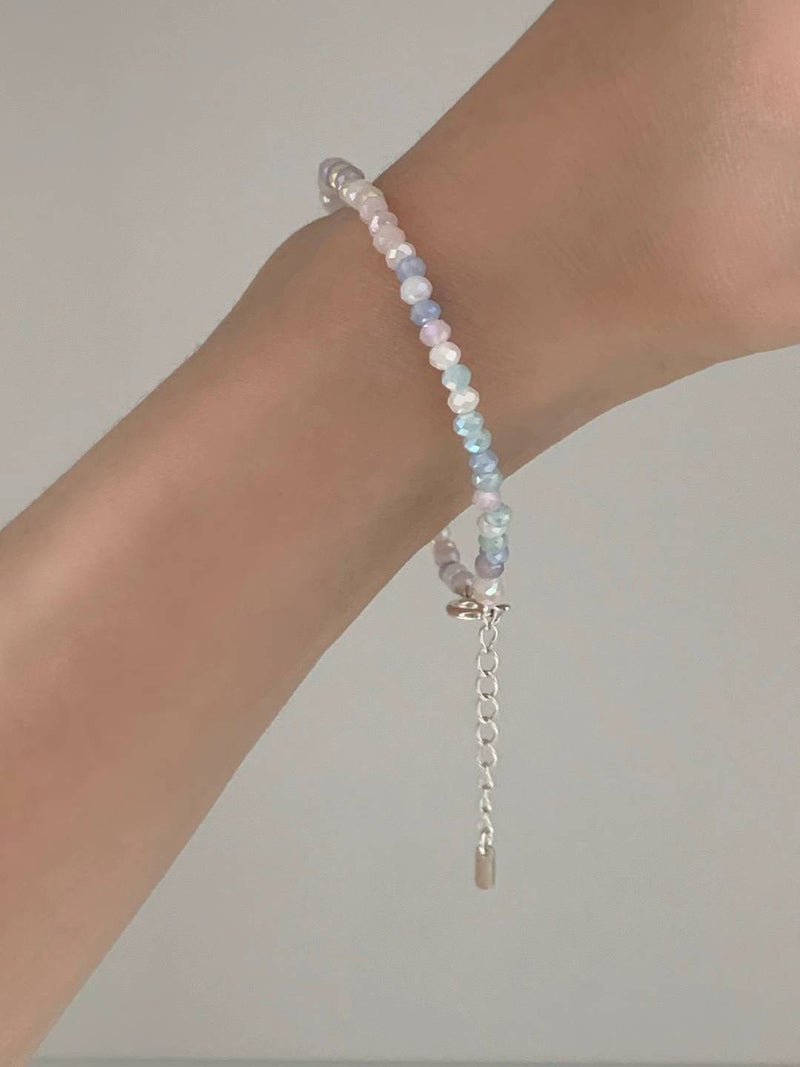 CLOUD BEADS BRACELET