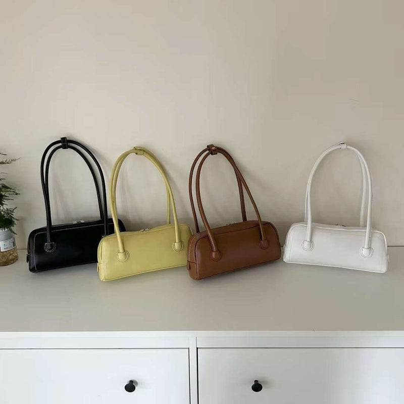 PARELL BAGUETTE BAG