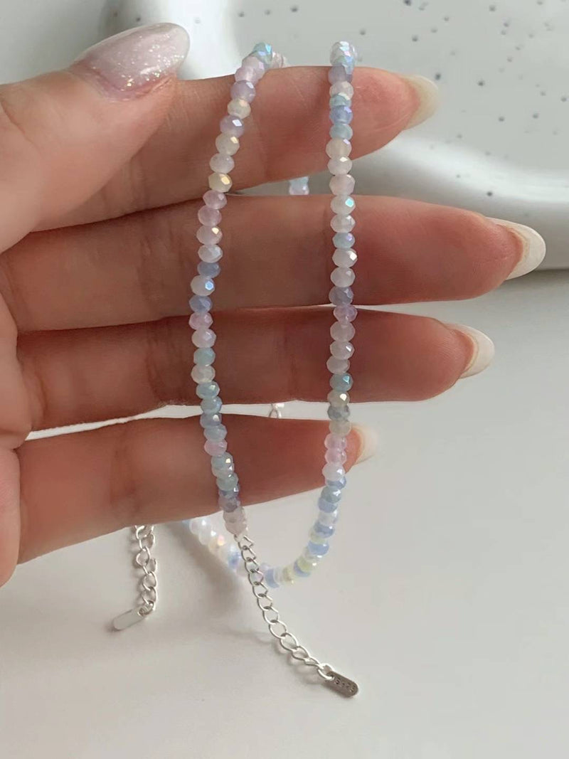 CLOUD BEADS BRACELET