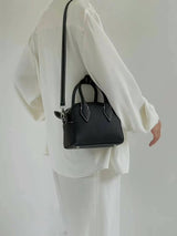 ZENITH SQUARE BAG