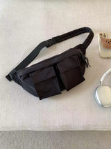 POCKET DAILY BAG