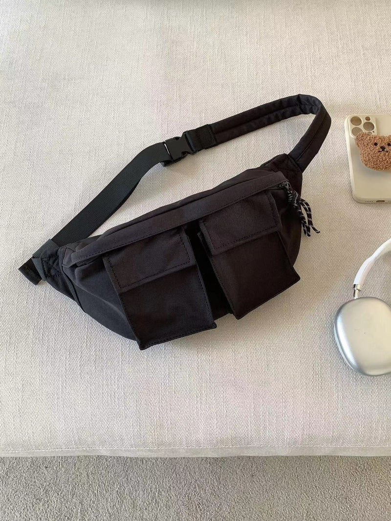 POCKET DAILY BAG