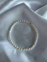 BERY PEARL BRACELET