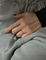 KAI DAILY RING