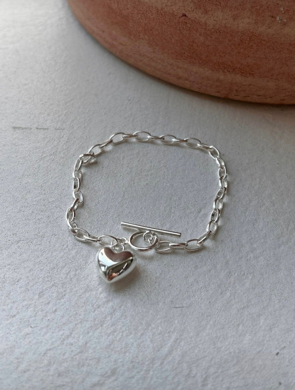 HEART OT BRACELET