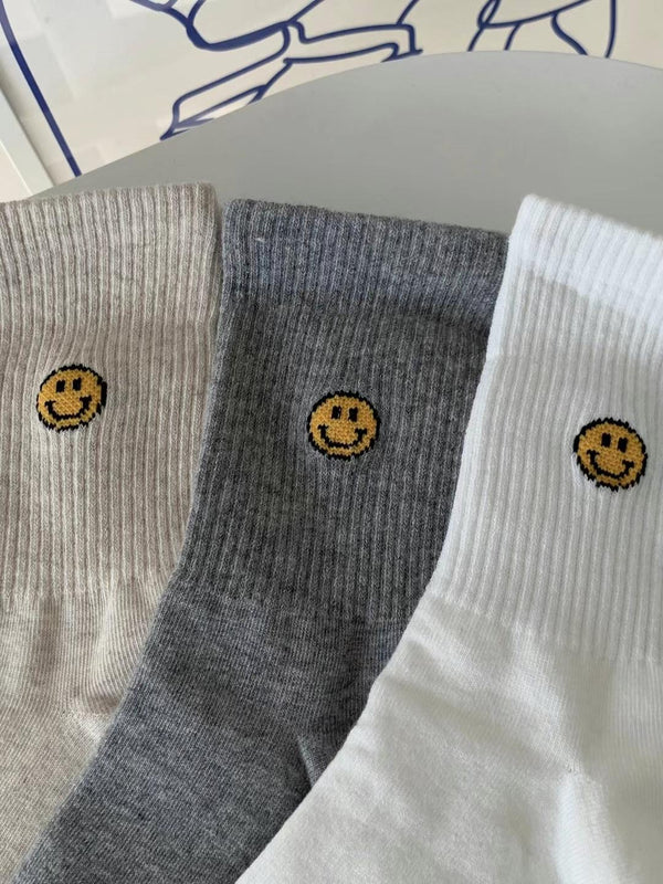 SMILE BASIC SOCKS