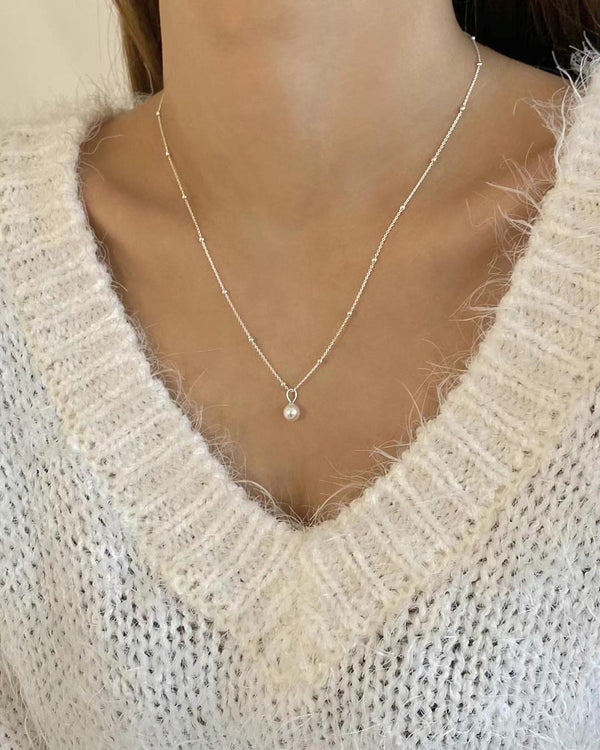 GRACE NECKLACE