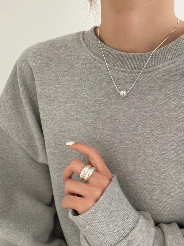 ZARA Necklace