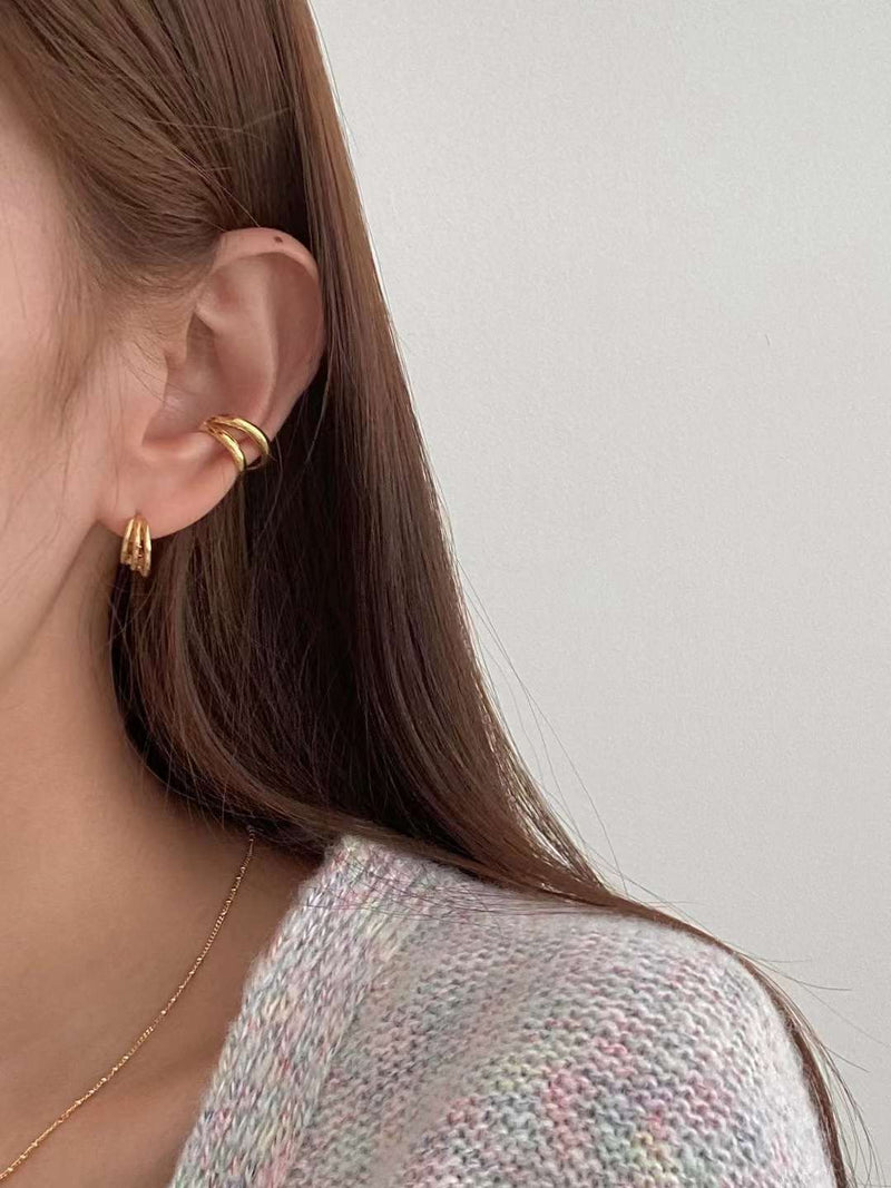 NAOMI EAR CUFFS