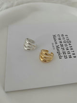 ALYSSA EAR CUFFS