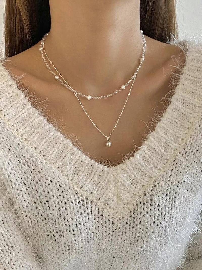 VALENTINA NECKLACE