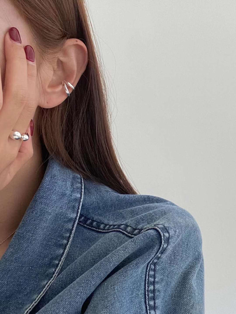 NAOMI EAR CUFFS