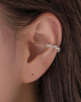 GLAM CRYSTAL EAR CUFF