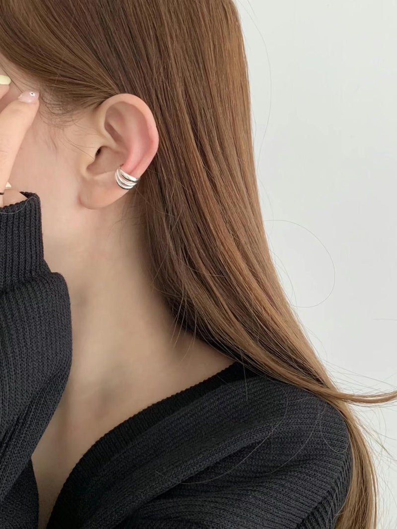 ALYSSA EAR CUFFS