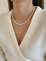 SWAL PEARL Necklace