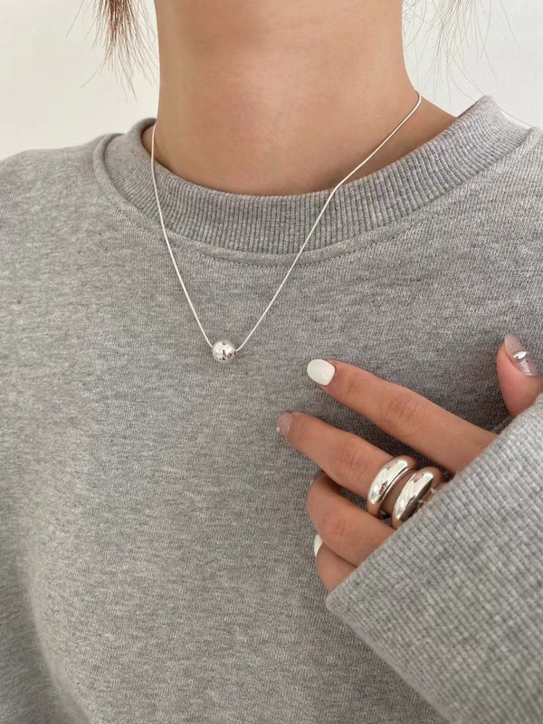 ZARA Necklace