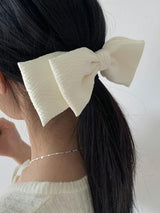 MAY RIBBON HAIR PIN