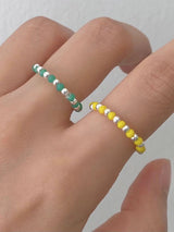 LILLIE Beads Ring