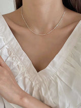 JOVITA NECKLACE